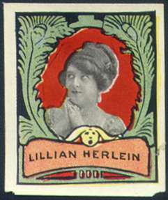 Lillian Herlein