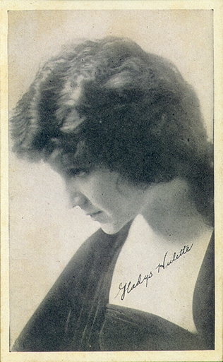 Gladys Hulette
